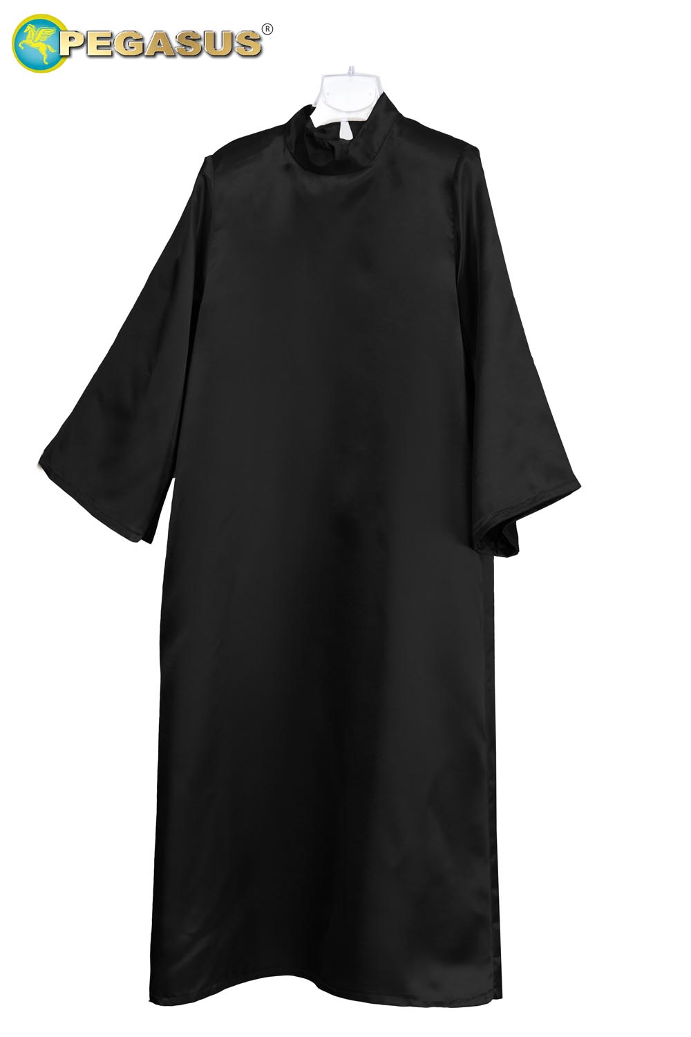 TUNICA RASO NERO ADULTO